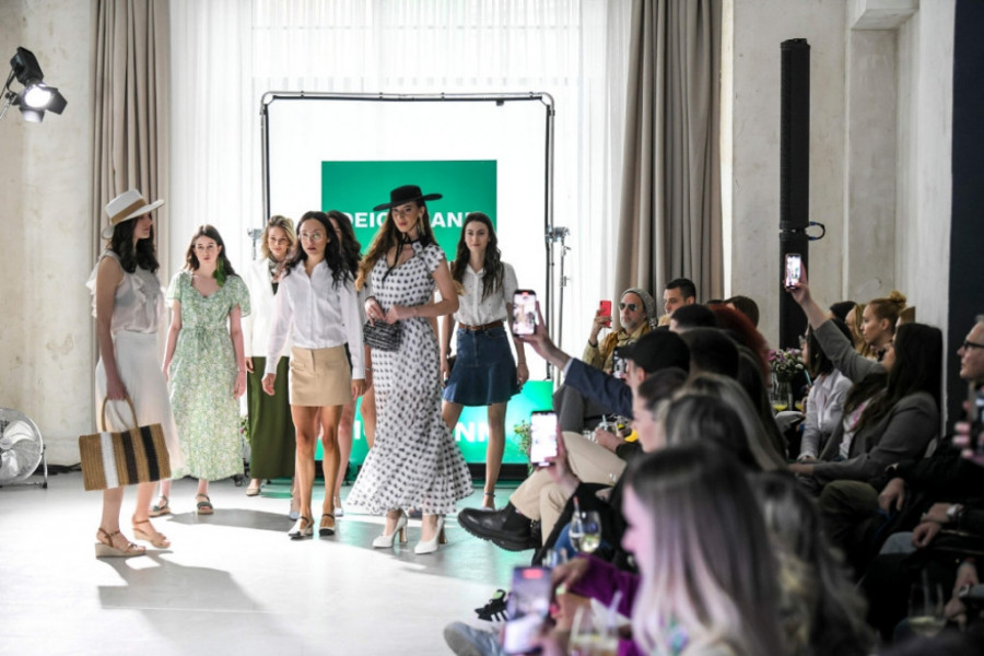 Nova Deichmann kolekcija za inspirativno proleće/leto 2024: Pogledajte trendove koji nas očekuju ove sezone