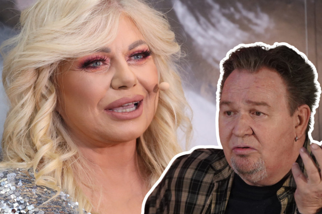 Zorana Pavić ne želi da krije: Ovo je istina o mojoj vezi sa Banetom Vidakovićem