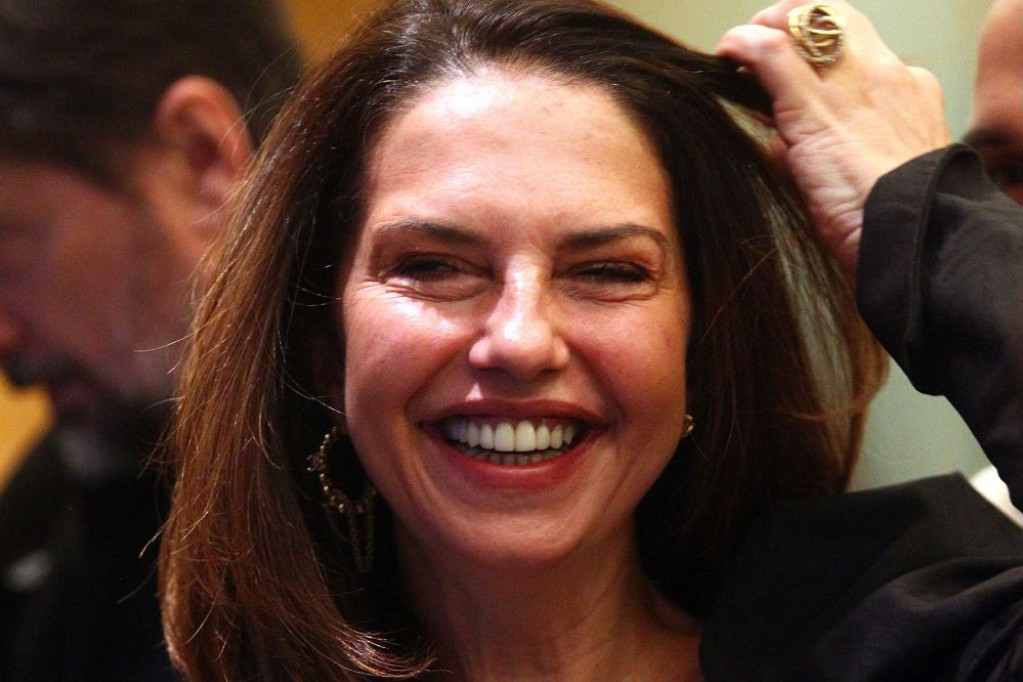 Nataša Ninković proslavila rođendan u rodnom Trebinju: Dali biste joj barem 10 godina manje