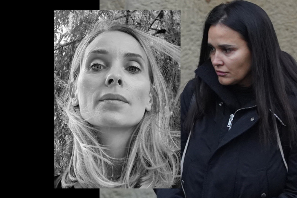 Rada Radenović objavila poruke koje joj je Bojana slala pred smrt: Ne mogu da dočekam da...