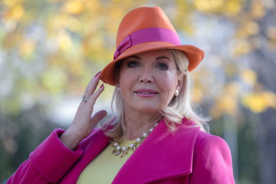 Pita sa makom Suzane Mančić bolja od svake štrudle, dok se peče osvaja mirisom