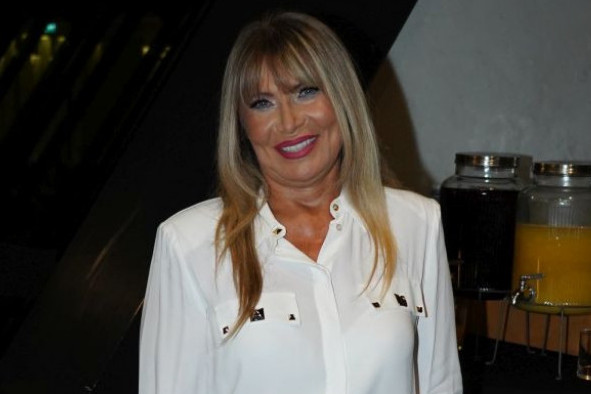 Kućnoj pomoćnici sam to zabranila da radi! Suzana Jovanović ima strogo pravilo u domu