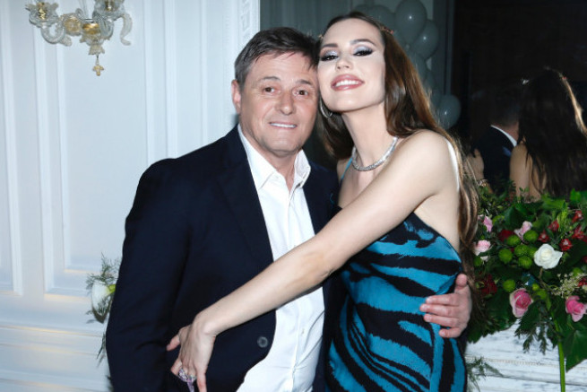 Indija, Kasija, Aleksija i... Piksijeva ćerka pokazala sina moćnog imena