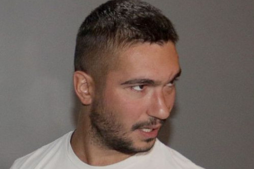 Svi su se pojavili, ali ne i Goca: Božinovska propustila krštenje svog unuka