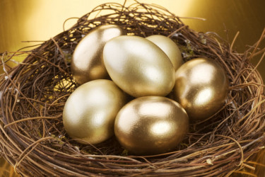 Uskršnja jaja u boji koja privlači sreću i bogatstvo: Potreban vam je samo OVAJ začin