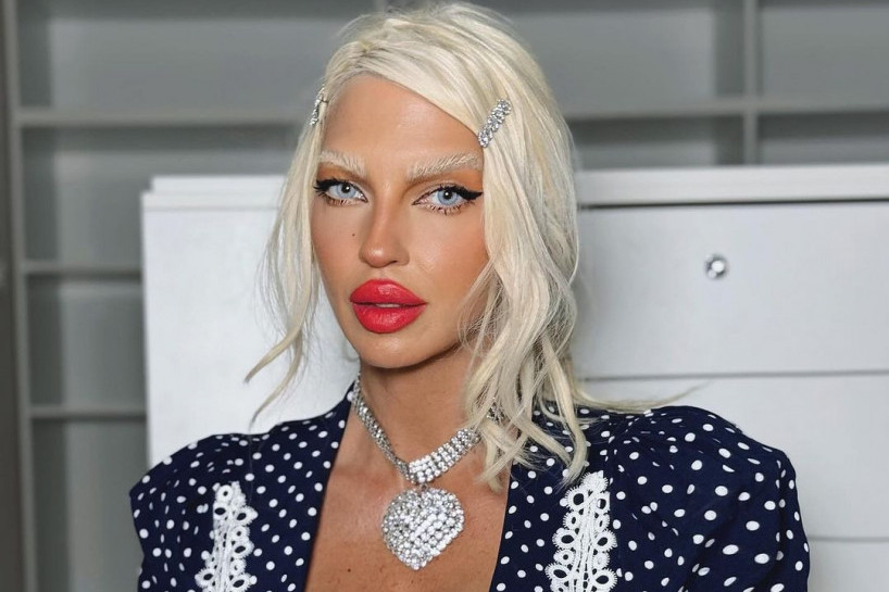 Osvanuo dan koji je sve promenio: 24. april Jelena Karleuša pamtiće dok je živa