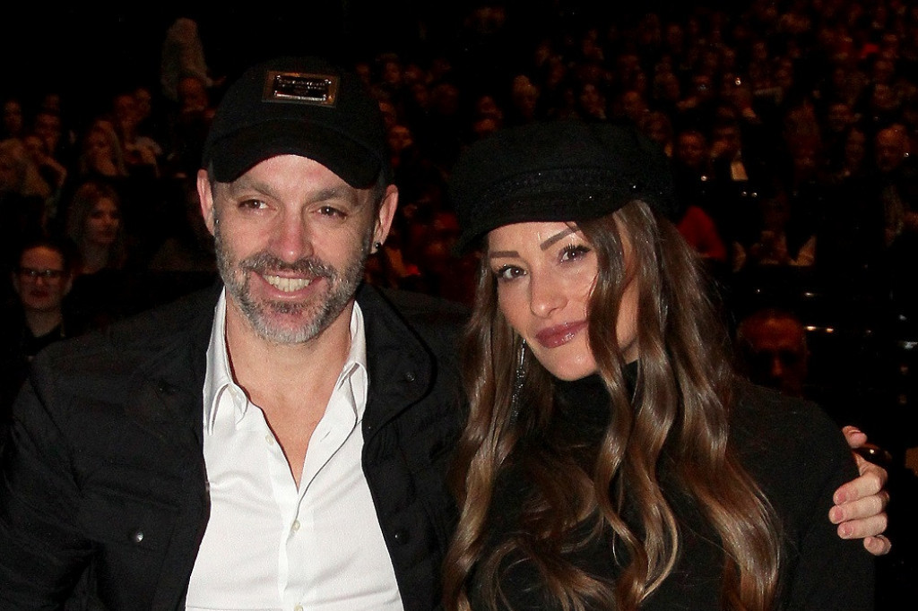 Ogromno dvorište sa bazenom i vila kakve nema Dedinje: Ovako Sonja i Nikola Lazetić žive na Avali