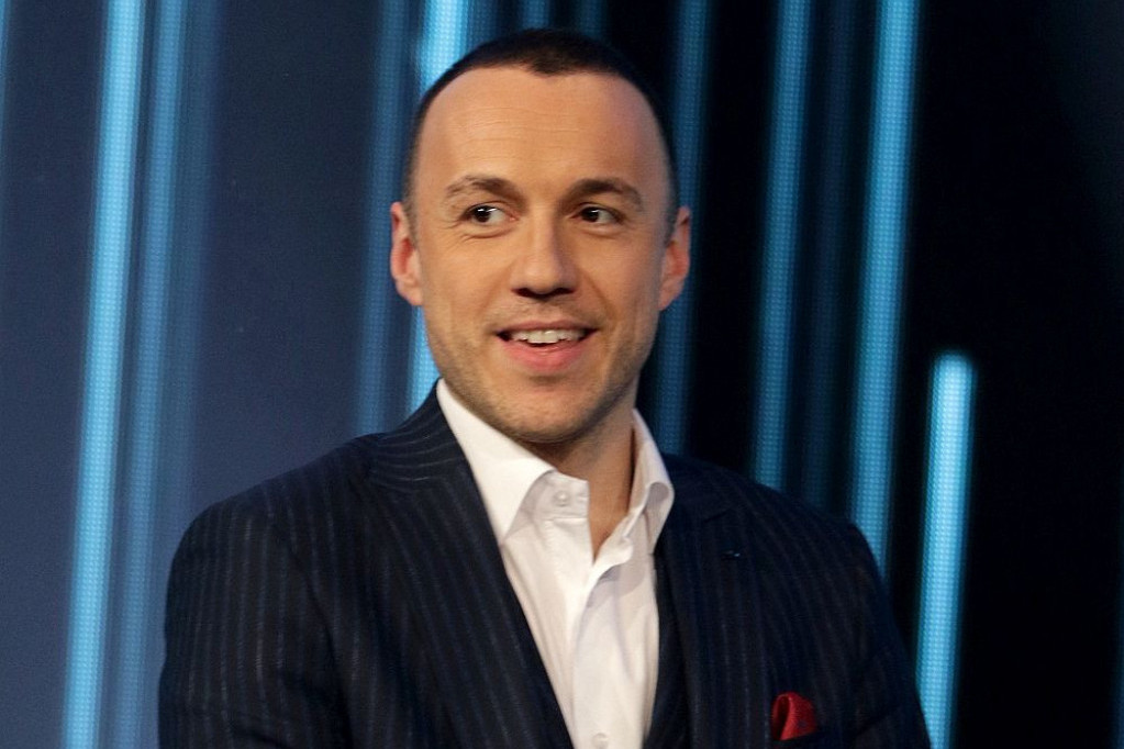 Bane Mojićević iskreno: Mesecima sam se opijao, presekao sam kad sam završio u bolnici u Čačku