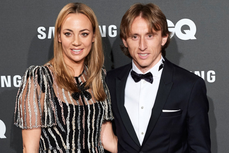 Imaju milione, ali se ne razmeću: Ćerka Luke Modrića proslavila rođendan, skromniju tortu sigurno niste videli