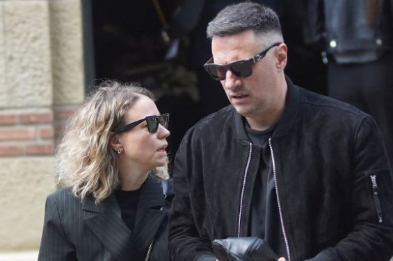 Glumački svet se oprašta, preminula je u 60. godini, Andrija i Anja se prvi oglasili