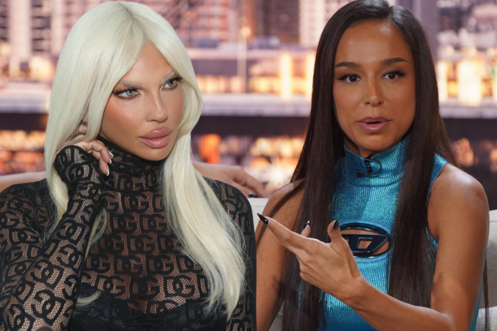 Edita iznela šokantne optužbe na Karleušin račun: Mama Jeco, spavala si mi sa dečkom!