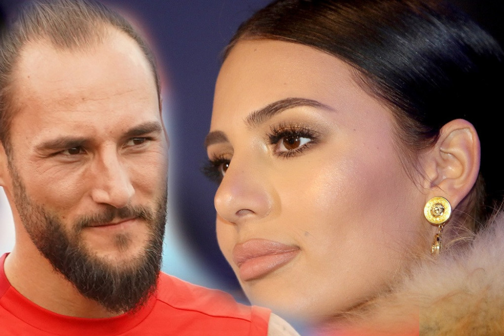 Muž doneo savršen poklon: Anastasija presrećna, dugo je čekala baš to