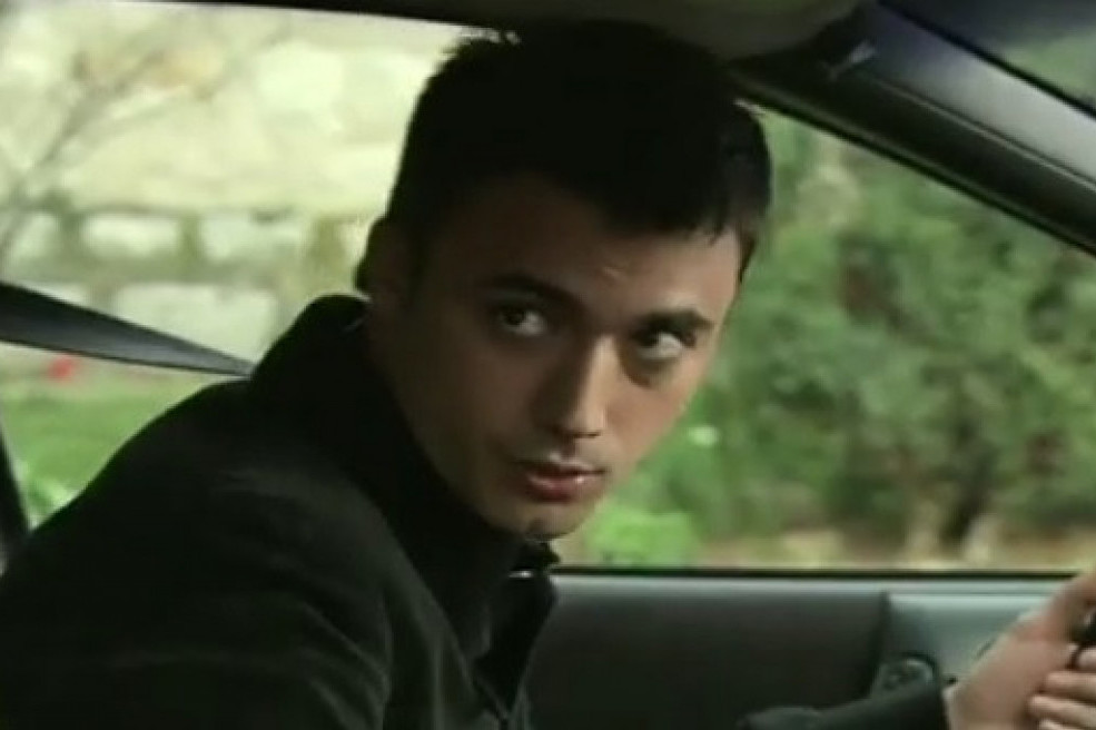 Nekad Mališa danas knjaz: Lazar Dubovac se vratio na scenu, ovako sada izgleda