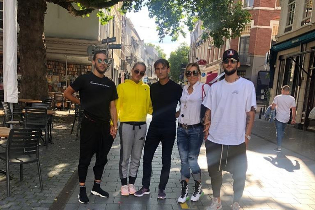 Detalj iz biografije Olivere Gudelj totalna misterija: Znamo čija je supruga i svekrva, ali OVO ne