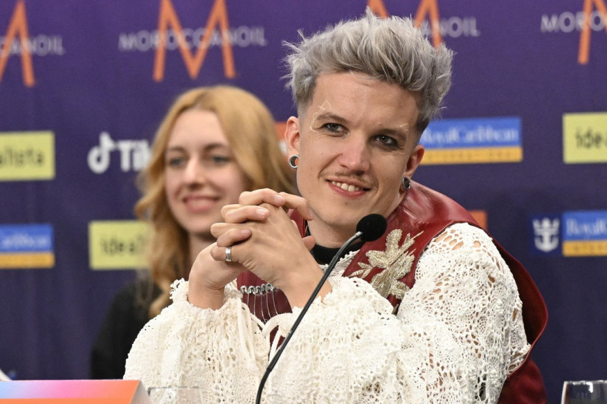 Poreklo Bejbi Lazanje enigma: Odakle je hrvatski predstavnik na Evroviziji?