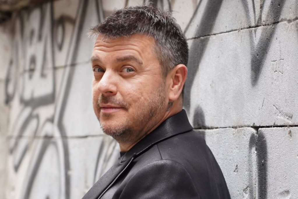 Neko sa 30, a Boris Režak u 50. podelio lepe vesti, neka je sa srećom!