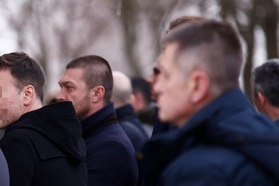 Kraj nakon 20 godina braka: Još jedan RAZVOD na estradi