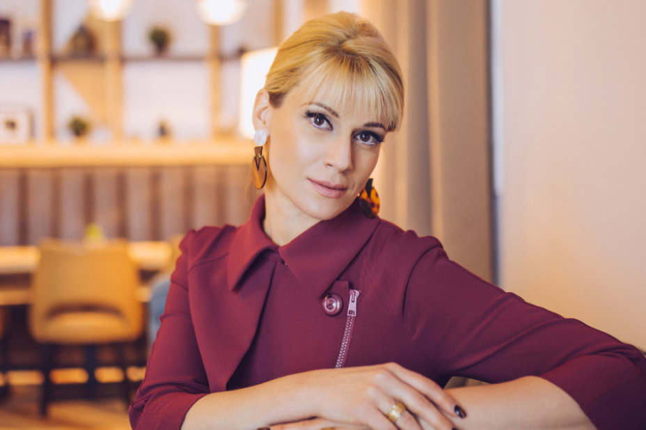 Ovo je pravo ime Mine Lazarević, tako je baš niko ne zove