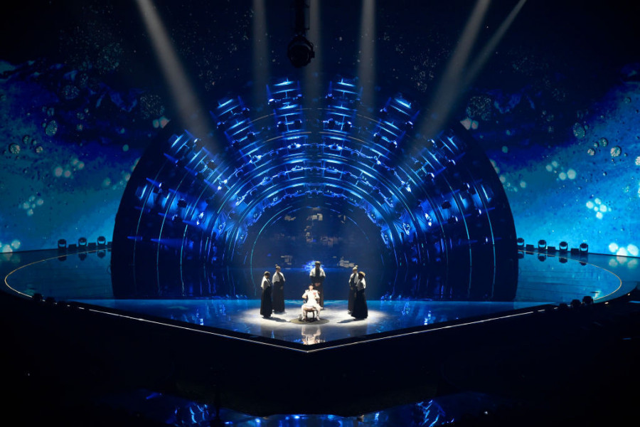 Nijedan osvojen bod: Ovo je najlošiji plasman naše zemlje u istoriji Pesme Evrovizije