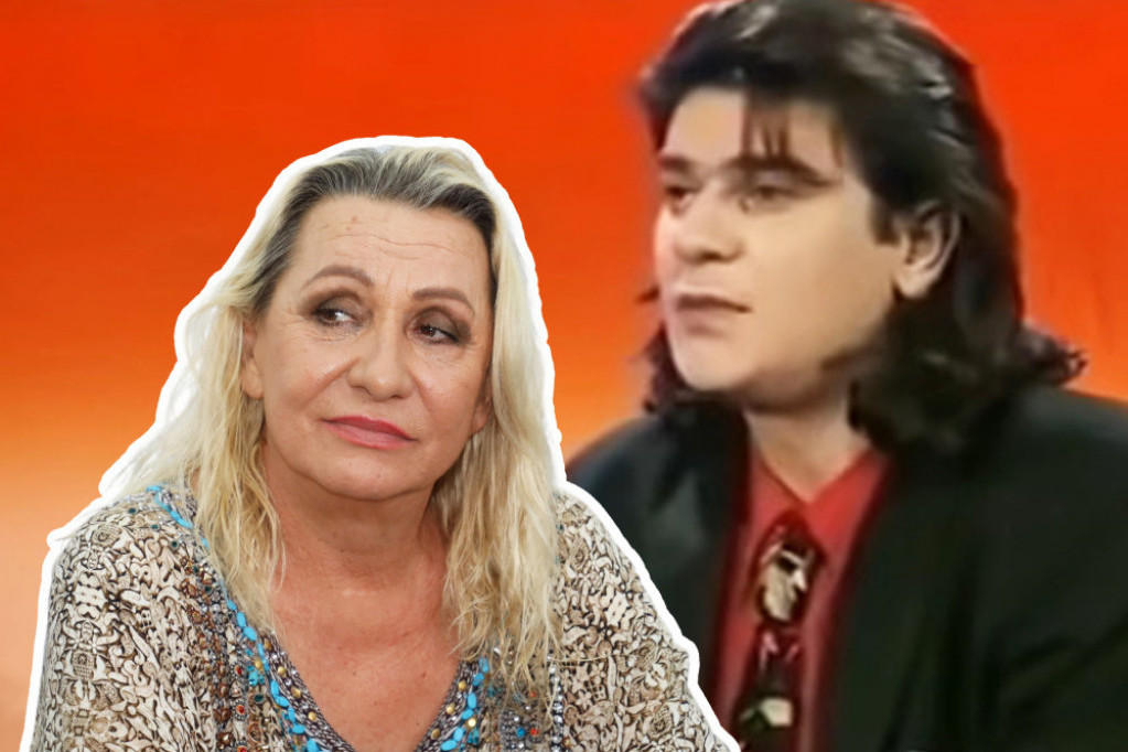 Ninova ćerka otkrila istinu o vezi svog oca i Vesne Zmijanac: Tata mi je pred smrt sve ispričao