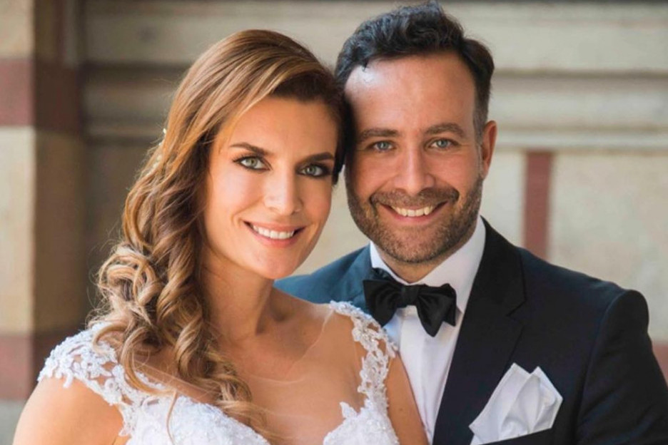 Muž Adriane Čortan neprepoznatljiv, Nemanja je sada drugi čovek (FOTO)