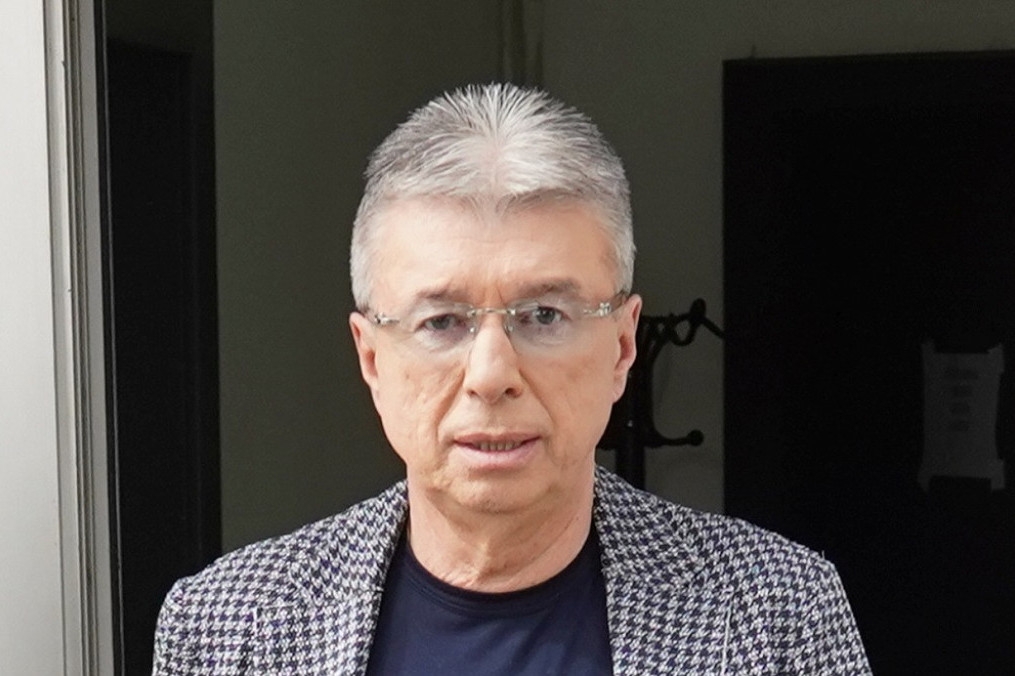 Poznato zdravstveno stanje Saše Popovića, nije dobro