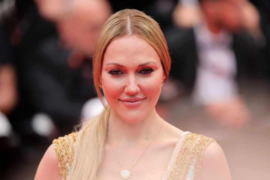 Sultanija Hurem u pohodu na Kan: Merjem Uzerli stigla na Azurnu obalu, fanovi razočarani