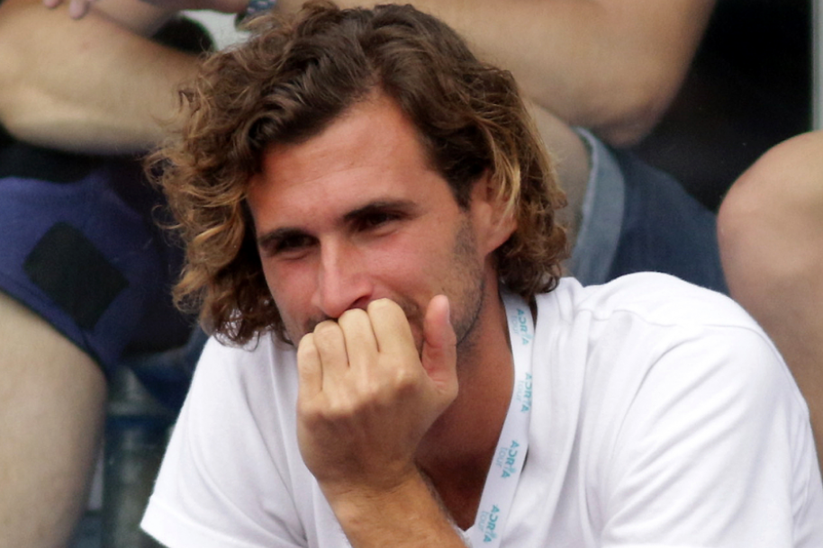 O Novaku i Đorđu se sve zna: A šta je sa srednjim bratom, Markom Đokovićem?