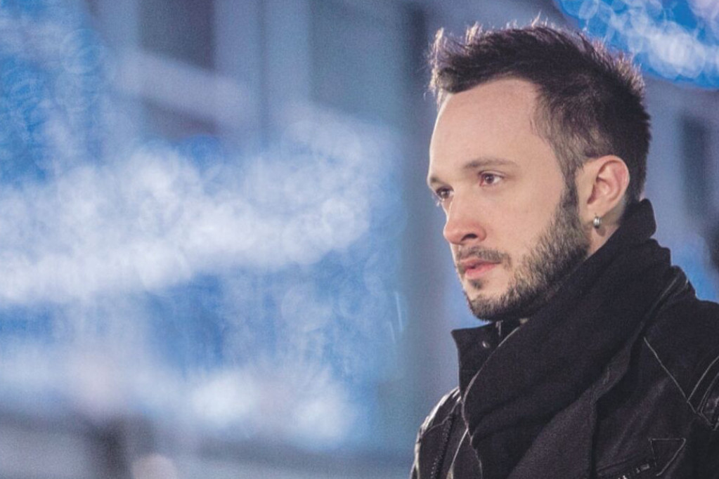 Sećate li se Vukašina iz Operacije trijumf? Bio je na korak do slave, a zbog depresije je pokušao sebi da oduzme život