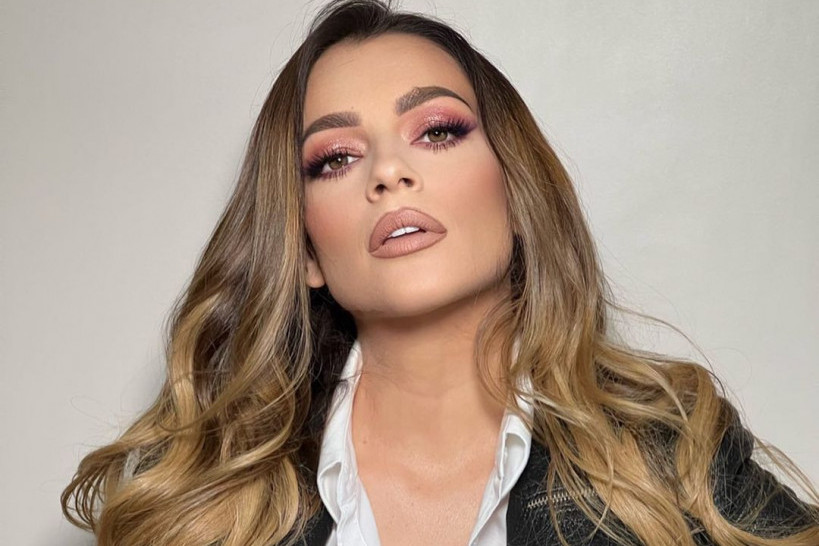 Njegove slike nećete naći na Instagramu: Muž Jelene Kostov je zgodni žandarm