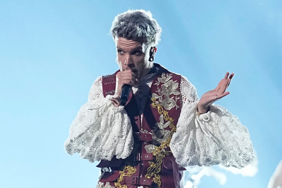 Danas je drugi čovek: Bejbi Lazanja imao 107 kilograma, ne biste ga prepoznali na starim slikama