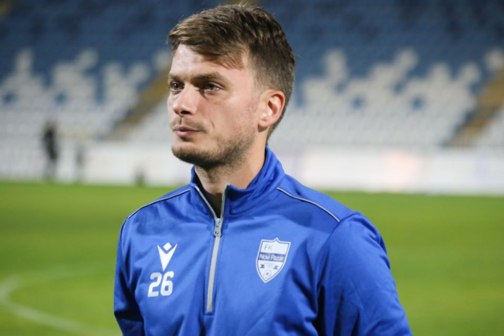 Šta se desilo sa Ljajićem: Bivši dečko Sofije Milošević nekoliko dana uoči rođenja druge ćerke završio u pritvoru