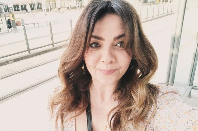 Kristina Kovač se vratila u Beograd, pa iskreno poručila: Svašta me savatalo