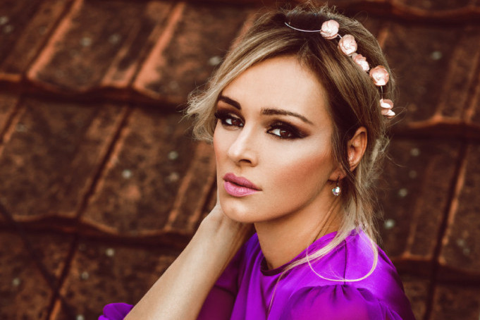 Gospodin sa manirima i milionima: Velika ljubav Anabele Atijas bio je bogati naslednik porodice Karić