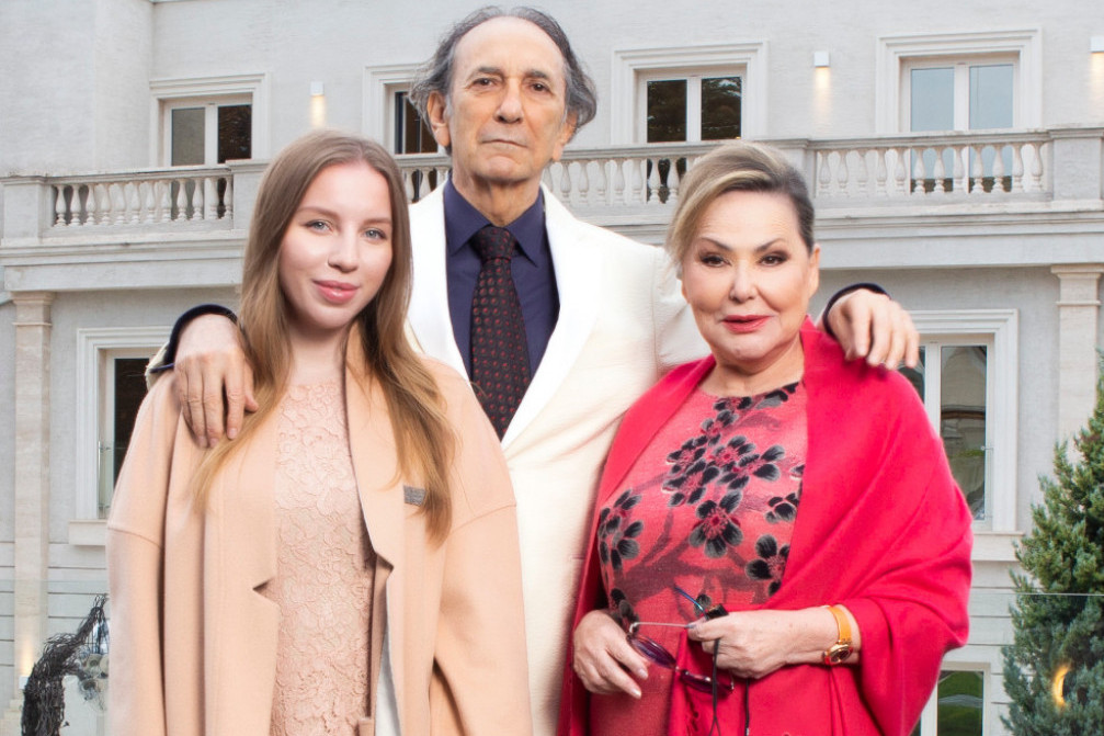 Rođendan Madlene i Filipa Ceptera uvek je spektakl! Oni ne primaju poklone, nego daruju, kaže za HELLO! porodična prijateljica