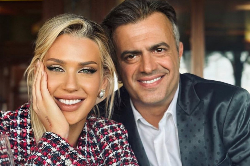 Koleginice su joj Snežana Dakić i snaja Zorice Brunclik: Iznenadićete se gde radi žena Sergeja Trifunovića