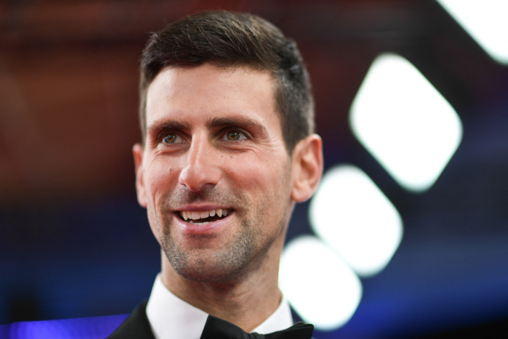 Novak Đoković danas puni 37 godina, a evo kako je izgledao kada je slavio 1. rođendan