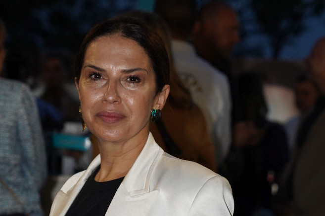 Svaka majka bi ga poželela za zeta: Ovo je Matija, prelepi sin Nataše Ninković