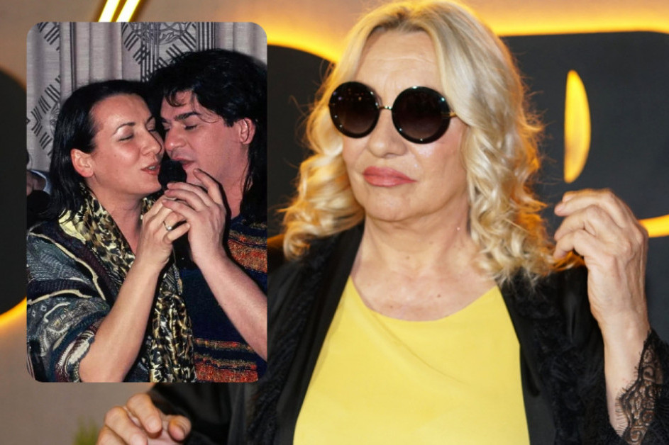 Ovo je prava istina o mojoj vezi sa Ninom! Vesna Zmijanac: Imao je neke svoje bubice, a to sa njim...