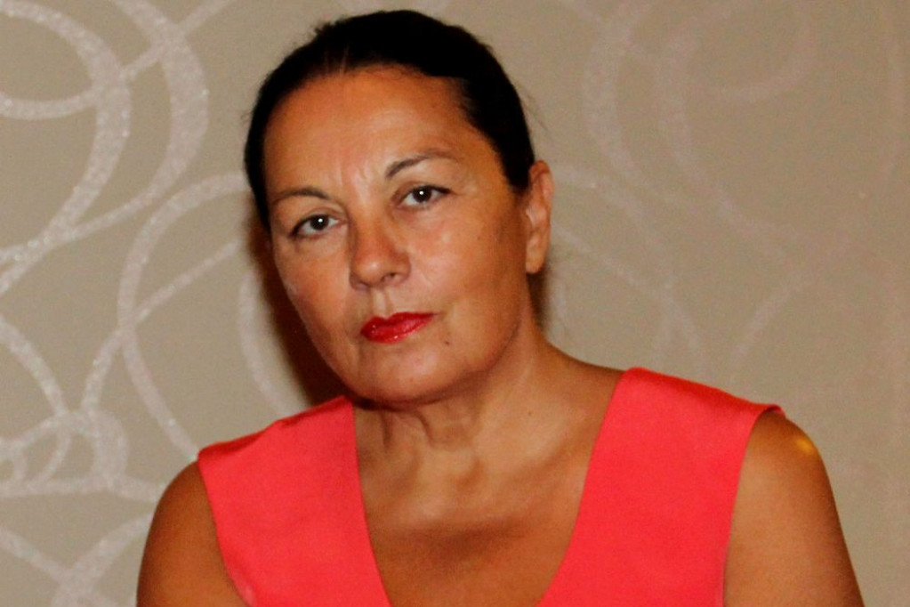 Ljiljana Blagojević nema problem da se skine u kupaći: Ovako zaista izgleda u 70. godini