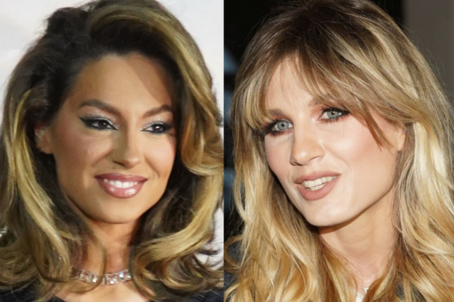 Dobro veče, bivša drugarice! Prvi susret Sare i Nevene posle toliko godina