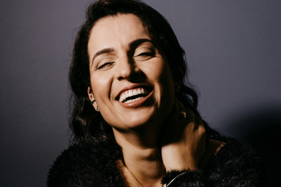 Čarobni napitak protiv starenje od 3 sastojaka: Zbog njega Arapkinje sa 45 izgledaju kao da imaju 25