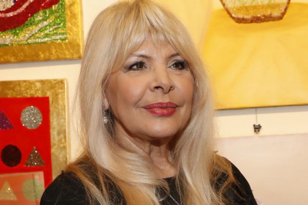 Deo srca Hanka Paldum danas je zauvek izgubila, porodica zavijena u crno