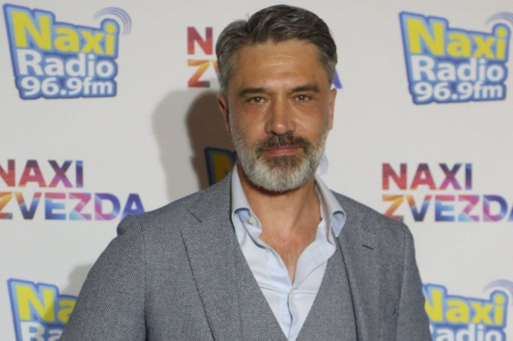 Žene uzdišu za Jadranom Malkovičem, a on je srce poklonio samo jednoj