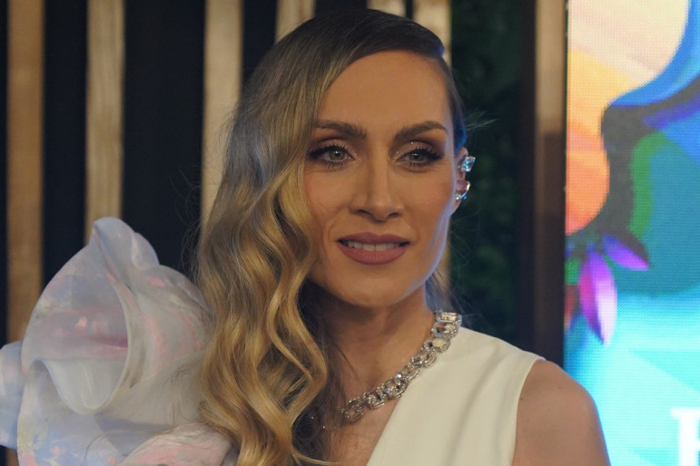 Bolje ne može: Ovo je nova adresa Jelene Gavrilović