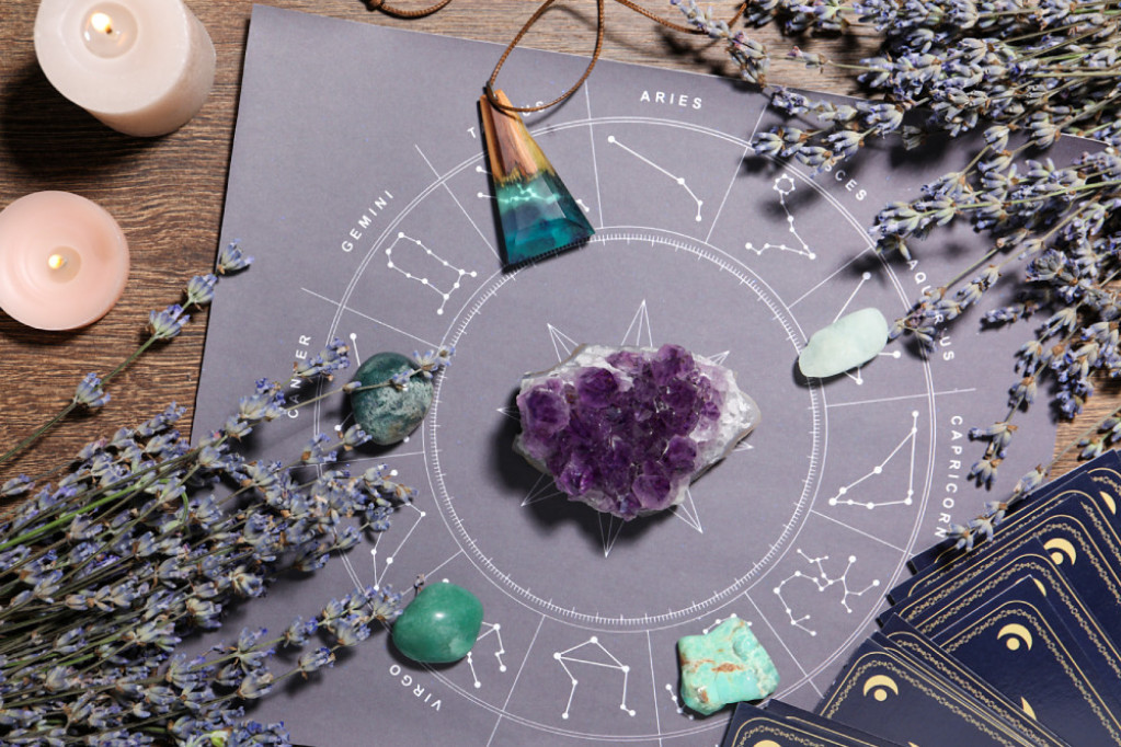 Nedeljni horoskop do 10. juna: Slede vam neočekivane promene na poslu, pripremite se