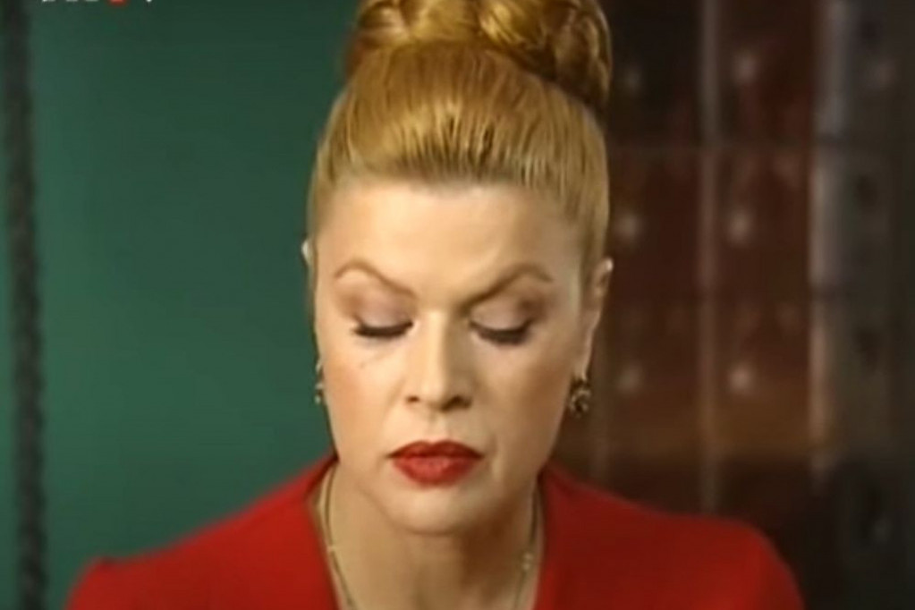 Mia Begović skrhana zbog majčine smrti: Bila si mi sve, znam da gore nisi sama