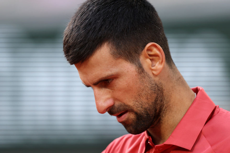 Preminuo kum Novaka Đokovića: Srđan objavio čitulju, tuga do neba