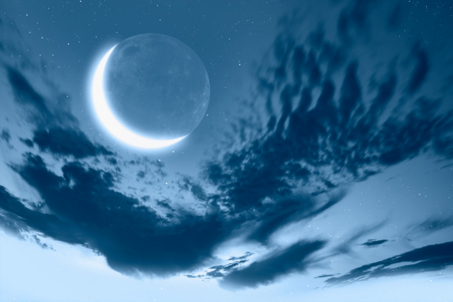 29. januara počinje mesečeva dijeta! Režim traje 24 sata, gube se 3 kilograma, evo i kako!