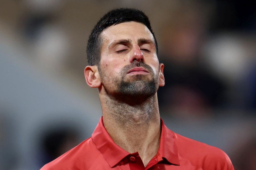 Ove simptome je imao Đoković kada su ga otrovali